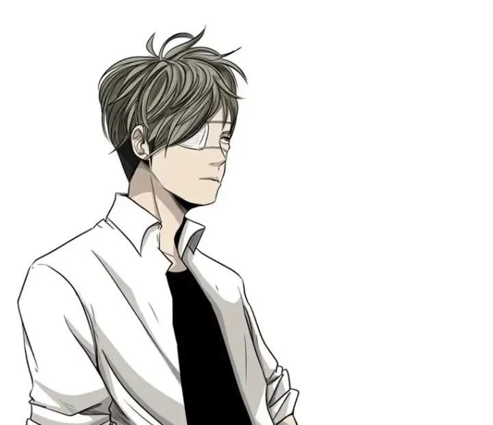 漫画《鲨鱼》9.复仇宣言第3张图