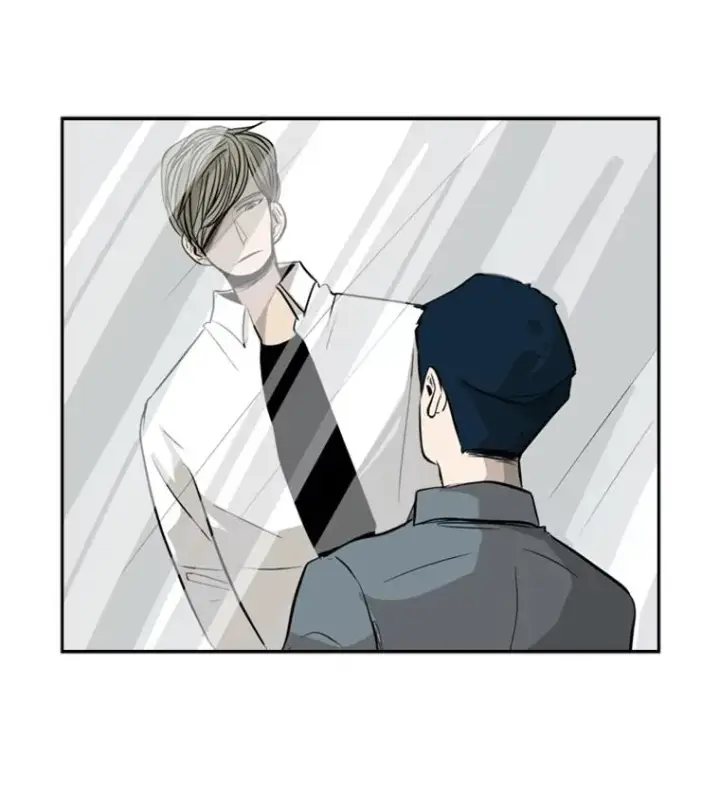 漫画《鲨鱼》9.复仇宣言第58张图