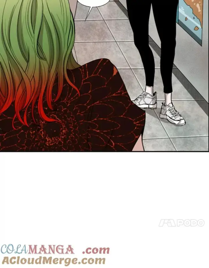 漫画《鲨鱼》99.久违的休息第25张图