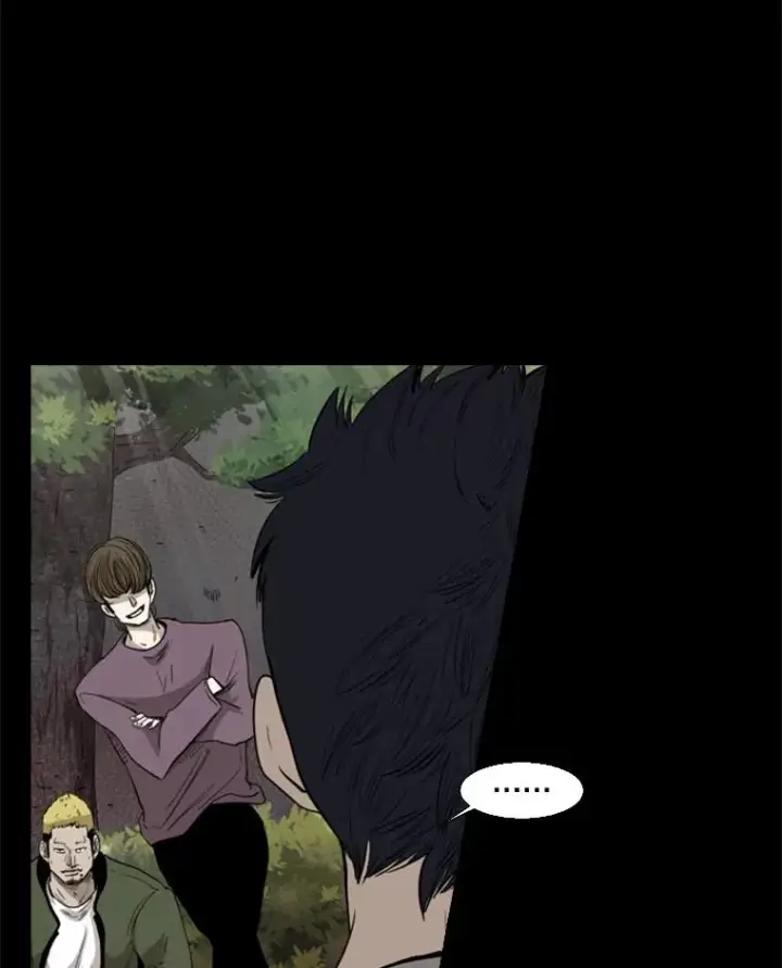 漫画《鲨鱼》100.复市第一第27张图