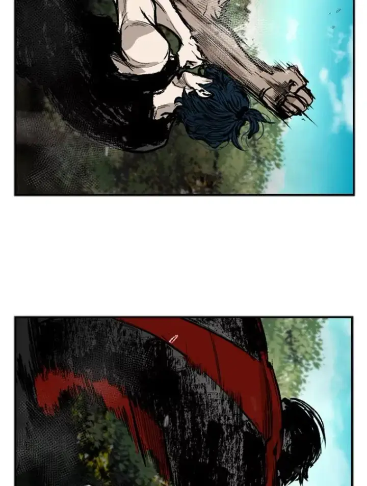 漫画《鲨鱼》101.必杀技第31张图