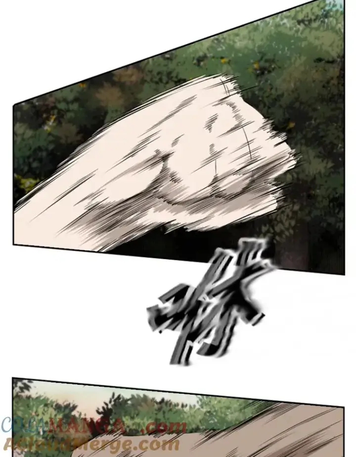 漫画《鲨鱼》101.必杀技第45张图