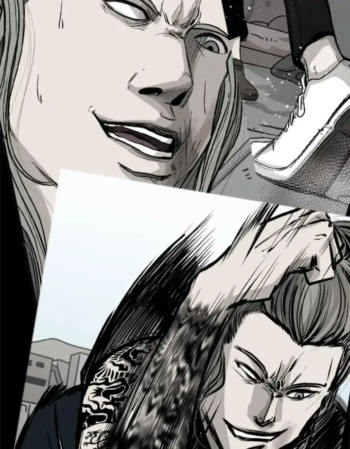 漫画《鲨鱼》102.入秋第31张图
