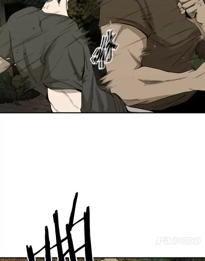 漫画《鲨鱼》103.认可自己第14张图
