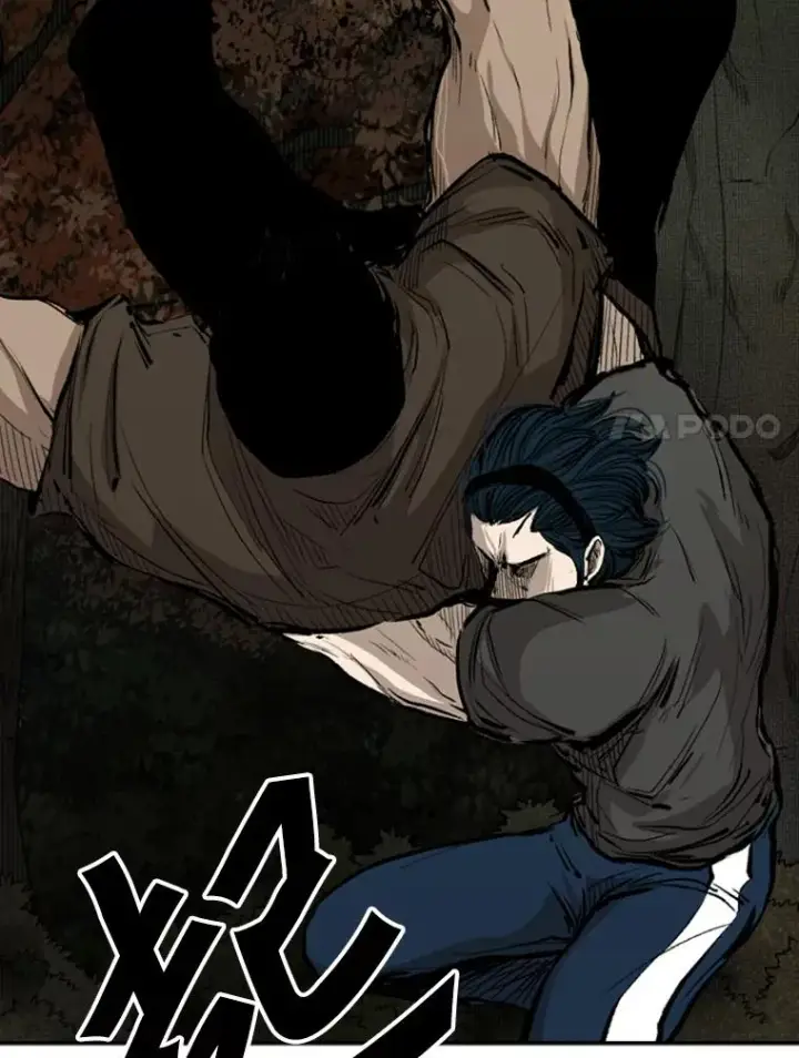 漫画《鲨鱼》103.认可自己第31张图