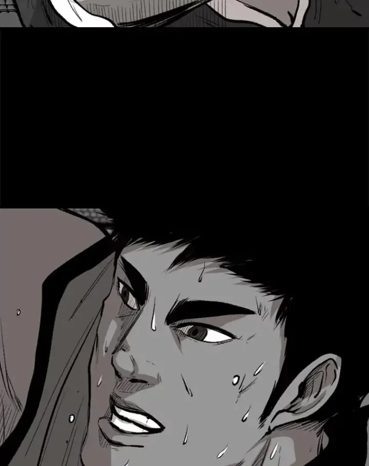 漫画《鲨鱼》103.认可自己第84张图