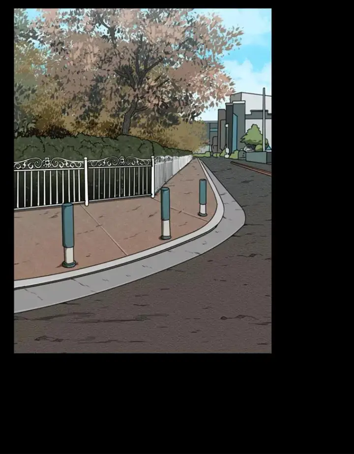 漫画《鲨鱼》104.陷入危险第36张图