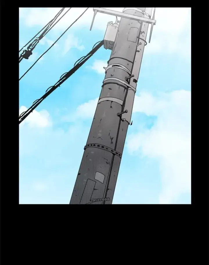 漫画《鲨鱼》104.陷入危险第56张图