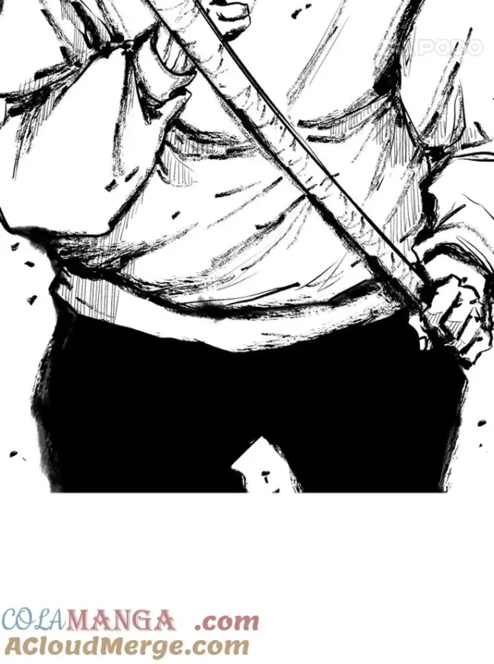 漫画《鲨鱼》106.孤军奋战第105张图