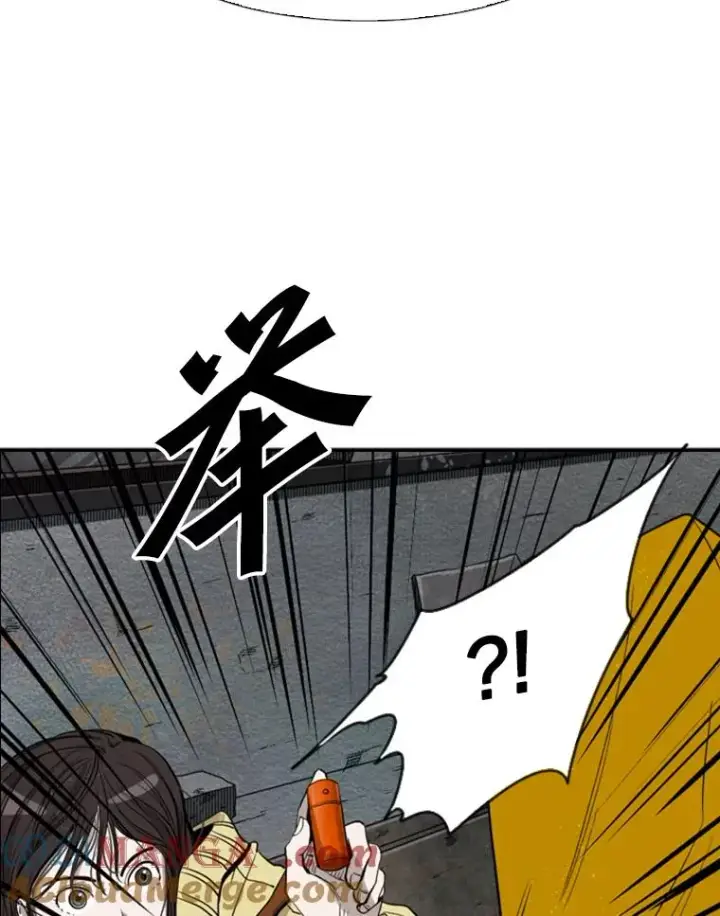 漫画《鲨鱼》106.孤军奋战第37张图