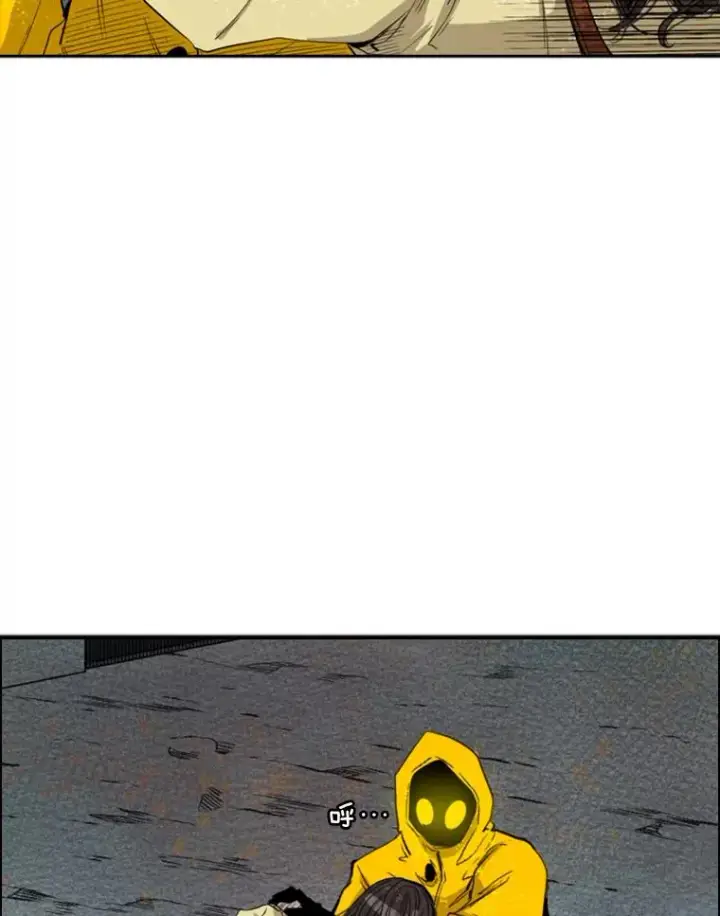 漫画《鲨鱼》106.孤军奋战第40张图