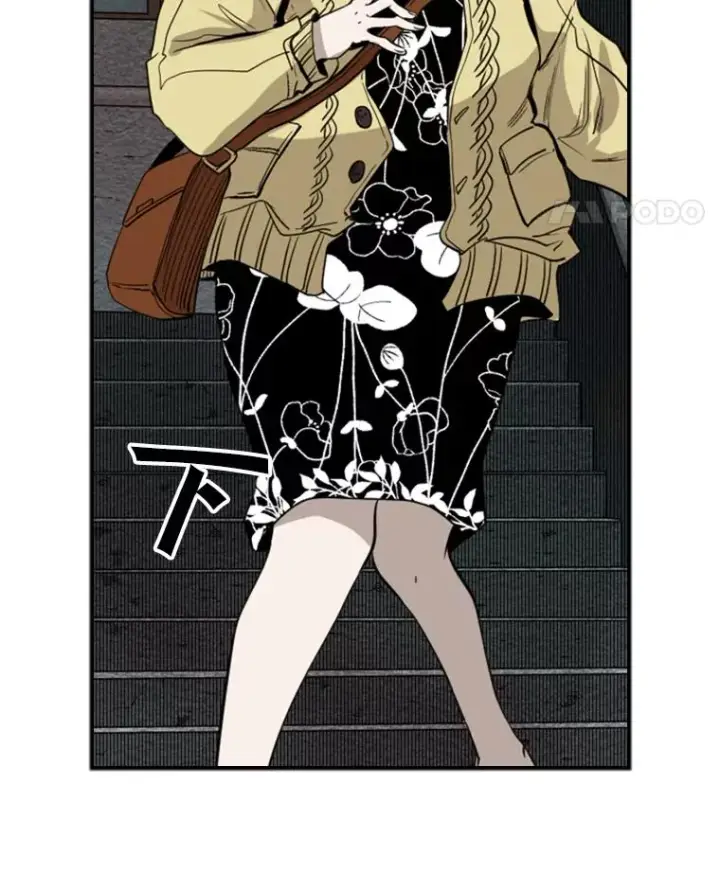 漫画《鲨鱼》106.孤军奋战第66张图