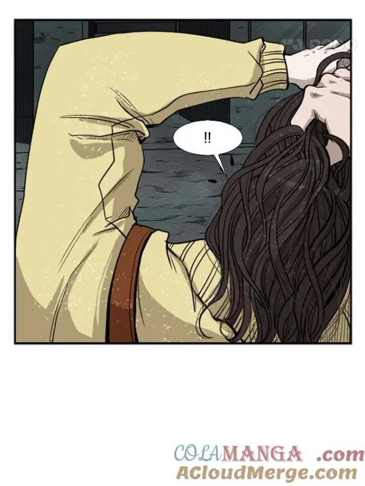 漫画《鲨鱼》106.孤军奋战第89张图