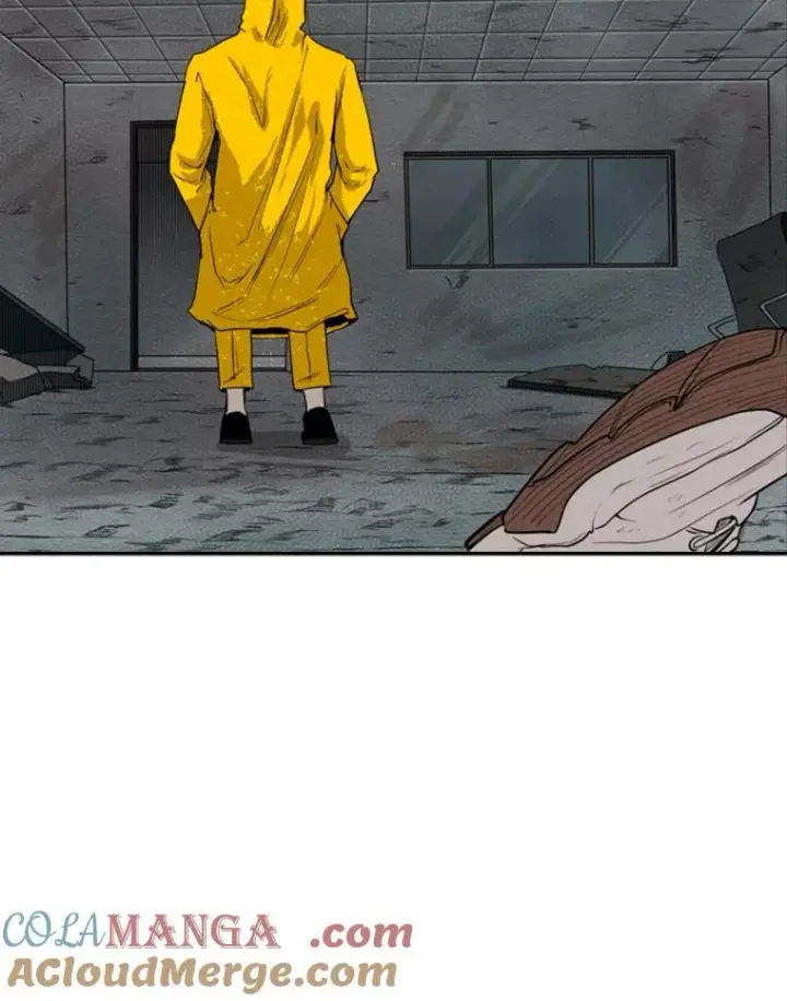 漫画《鲨鱼》107.瓮中之鳖第21张图