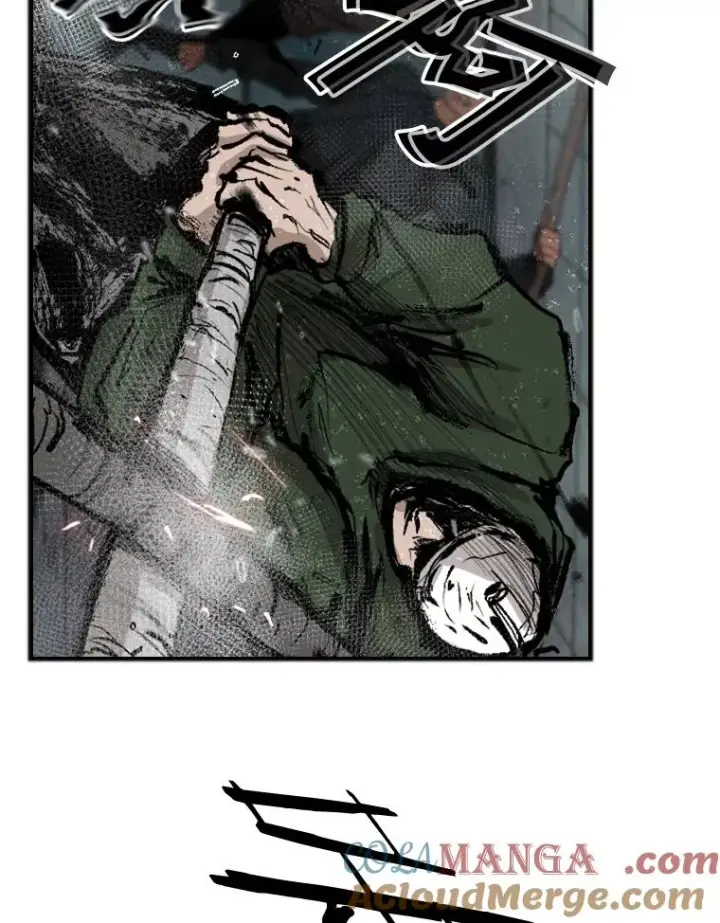 漫画《鲨鱼》107.瓮中之鳖第45张图
