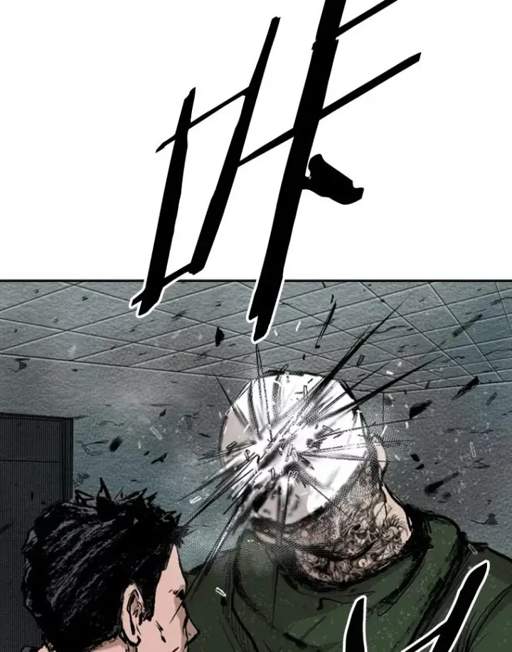 漫画《鲨鱼》107.瓮中之鳖第54张图