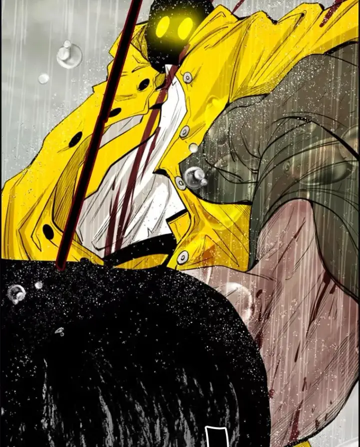 漫画《鲨鱼》108.垂死挣扎第138张图