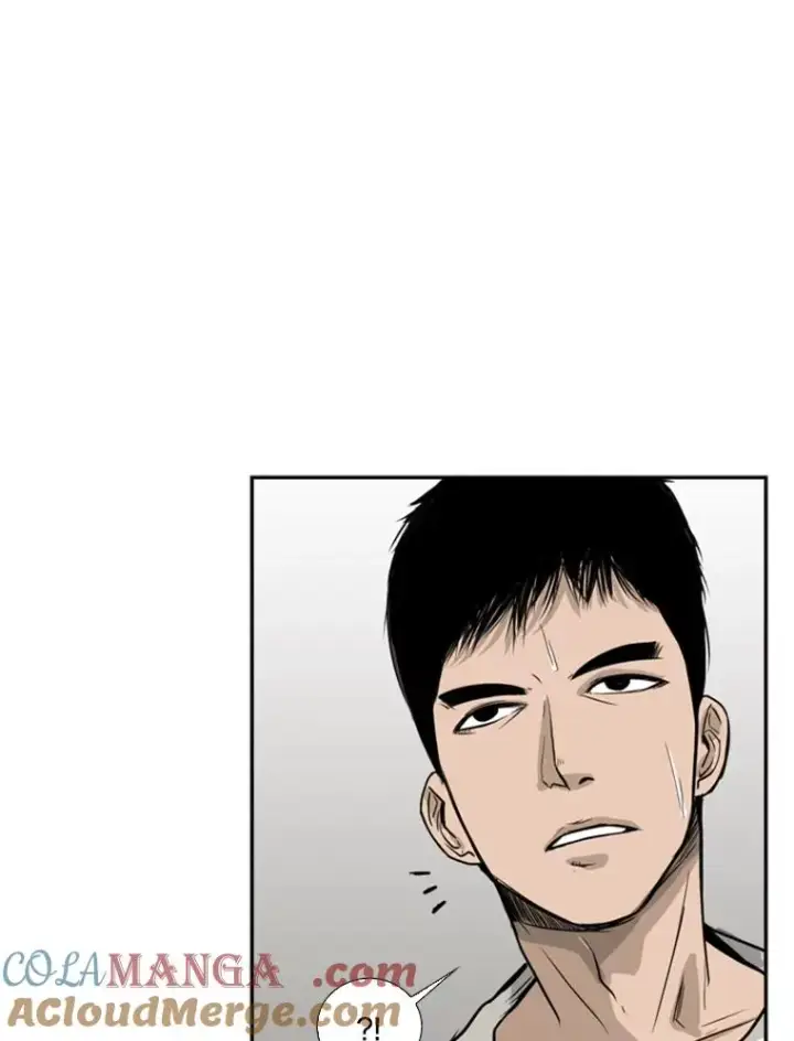 漫画《鲨鱼》10.觉悟第101张图
