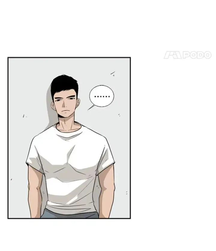 漫画《鲨鱼》10.觉悟第12张图