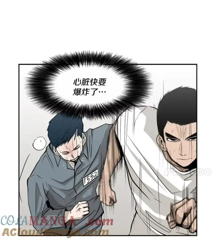 漫画《鲨鱼》10.觉悟第69张图