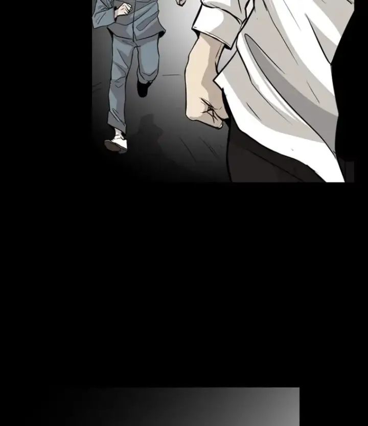 漫画《鲨鱼》10.觉悟第96张图