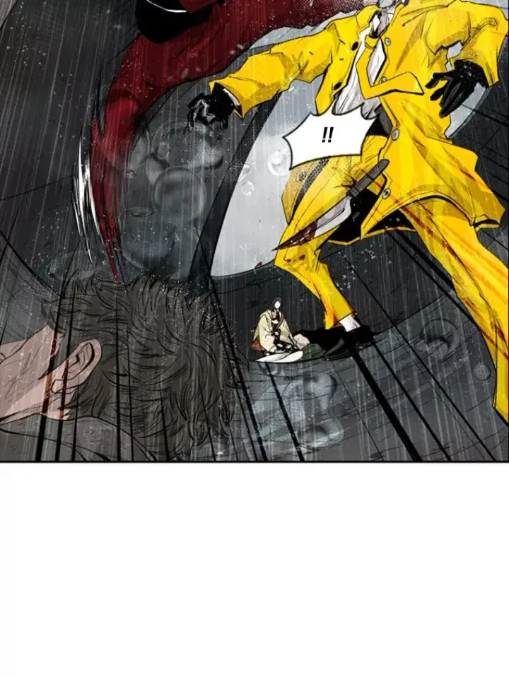 漫画《鲨鱼》109.绝望第32张图