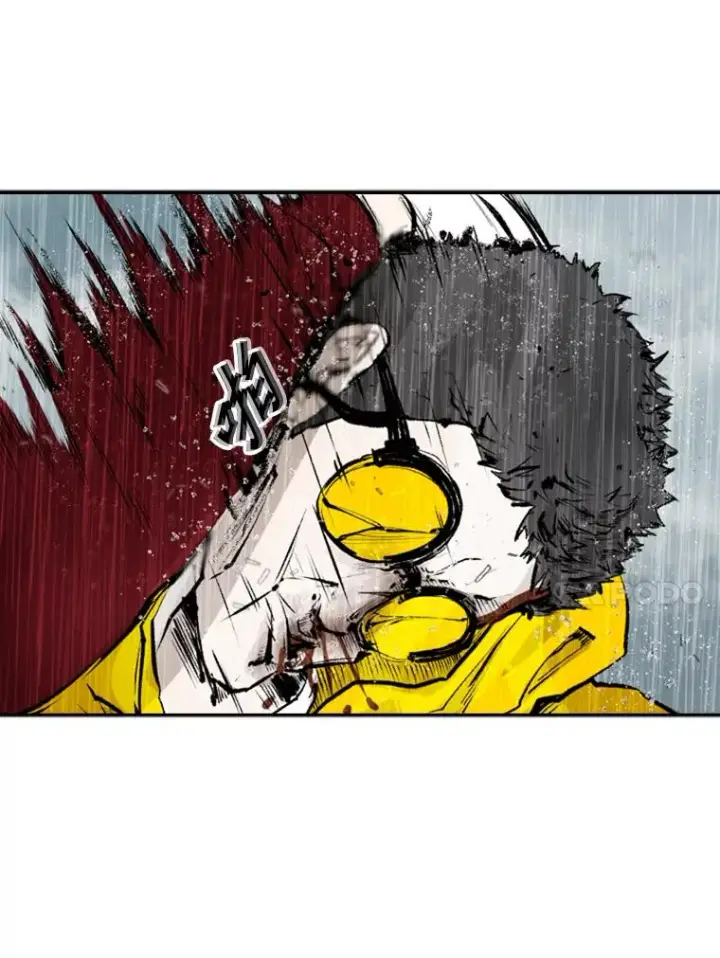 漫画《鲨鱼》109.绝望第34张图