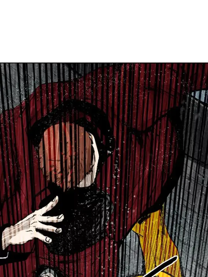 漫画《鲨鱼》109.绝望第35张图