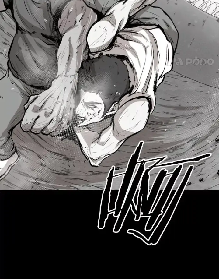 漫画《鲨鱼》109.绝望第68张图