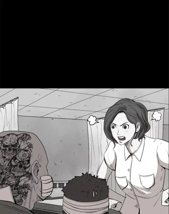 漫画《鲨鱼》109.绝望第76张图