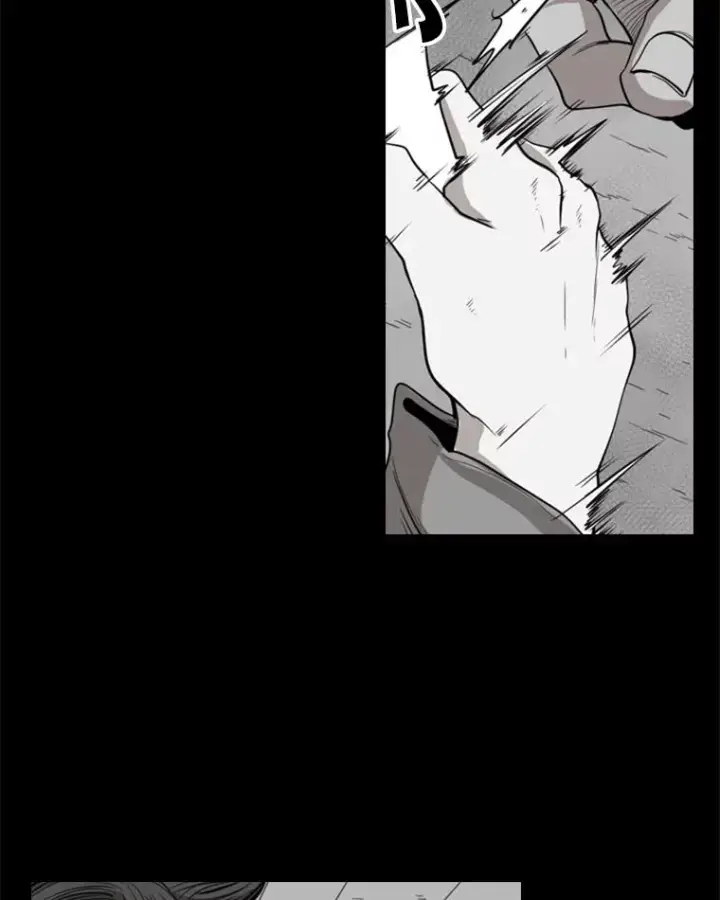 漫画《鲨鱼》109.绝望第99张图