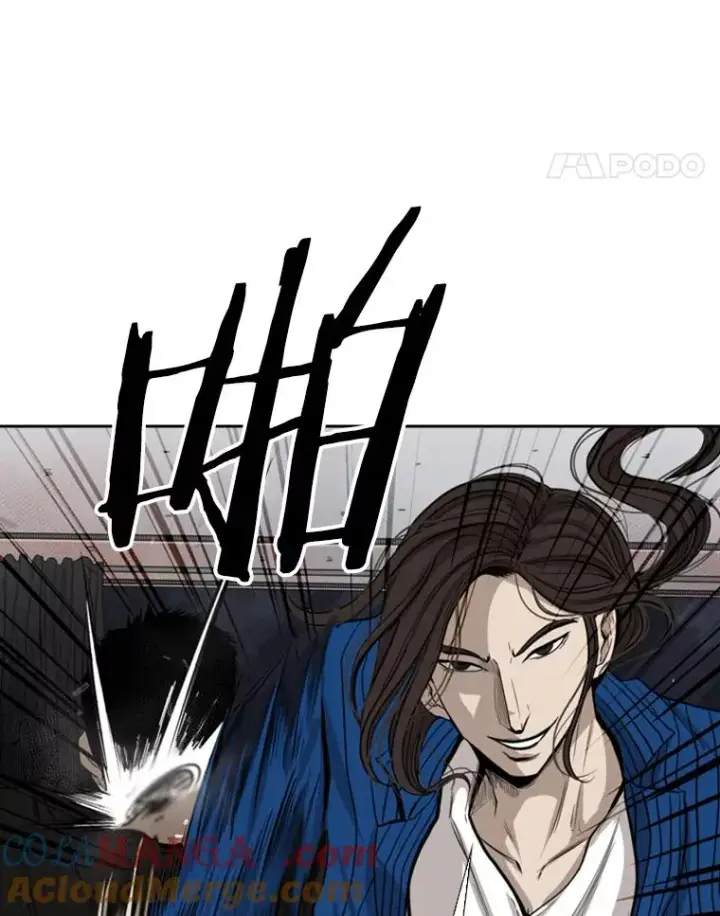 漫画《鲨鱼》110.背锅第105张图