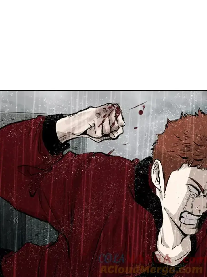 漫画《鲨鱼》110.背锅第17张图