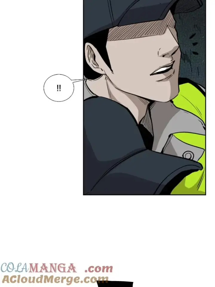 漫画《鲨鱼》110.背锅第21张图
