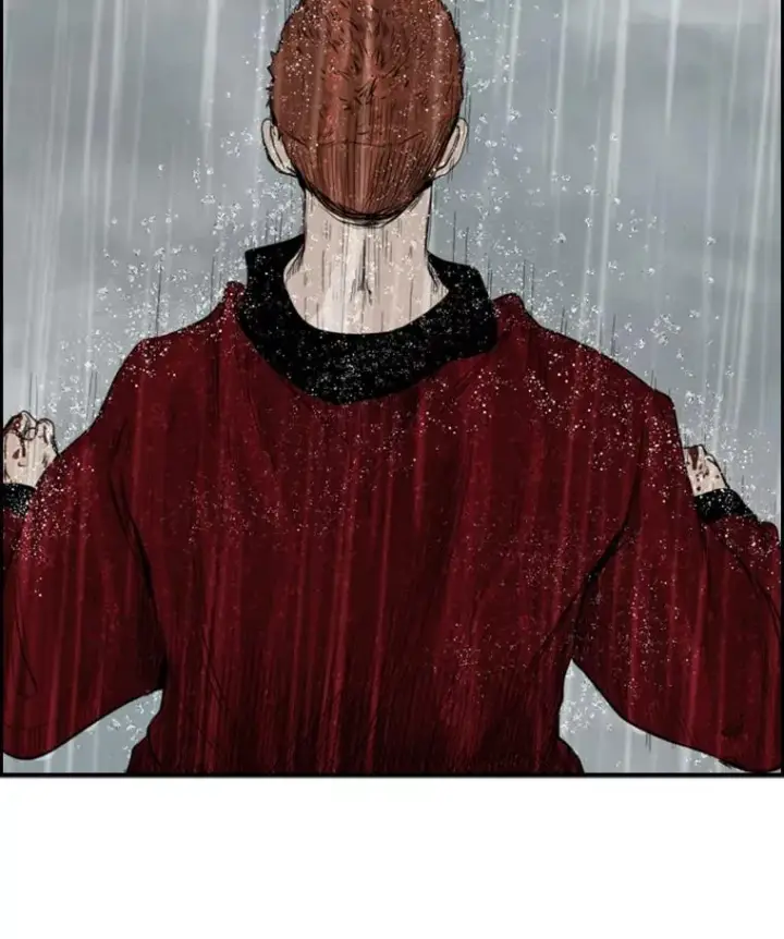 漫画《鲨鱼》110.背锅第6张图