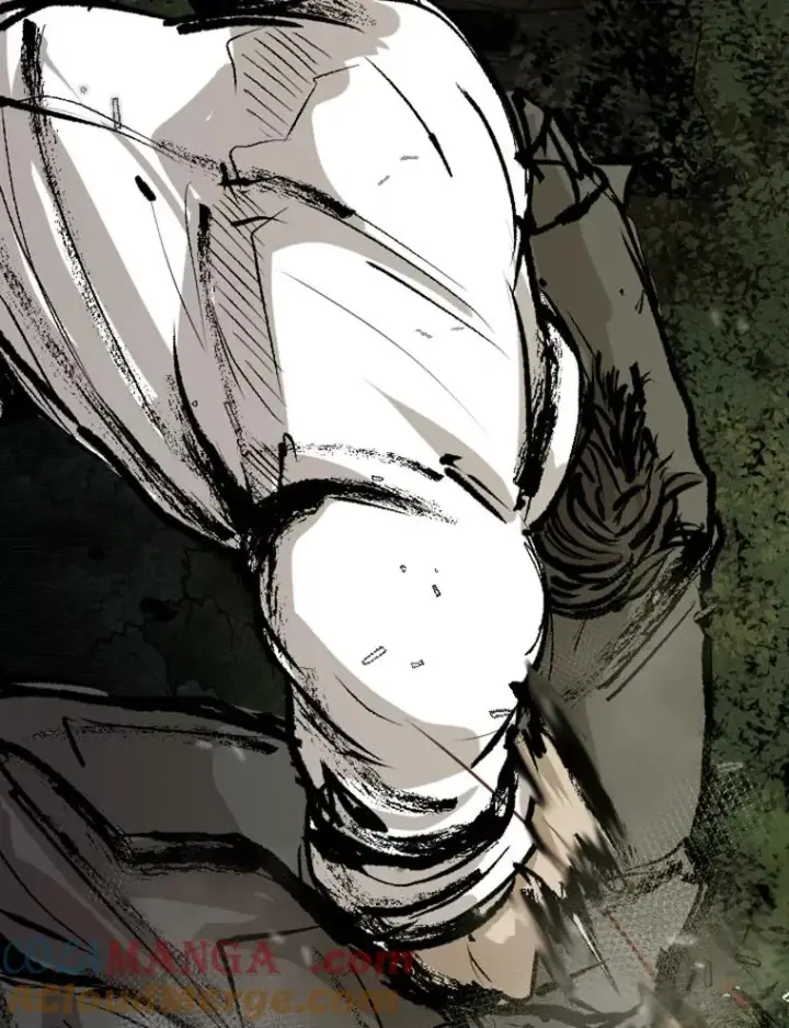 漫画《鲨鱼》112.对决第49张图