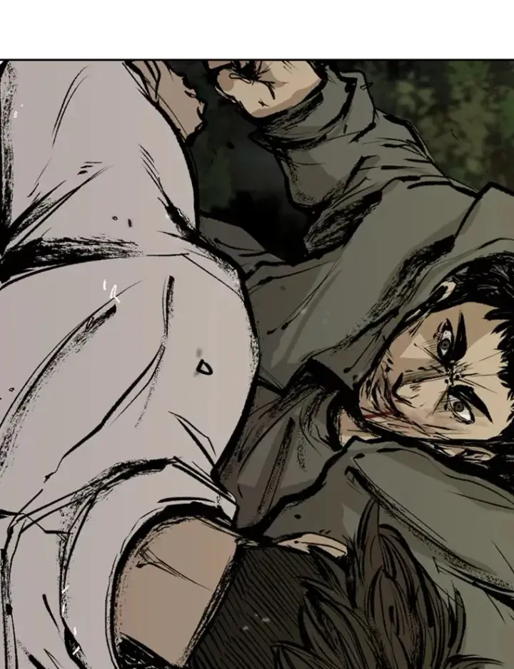 漫画《鲨鱼》112.对决第59张图