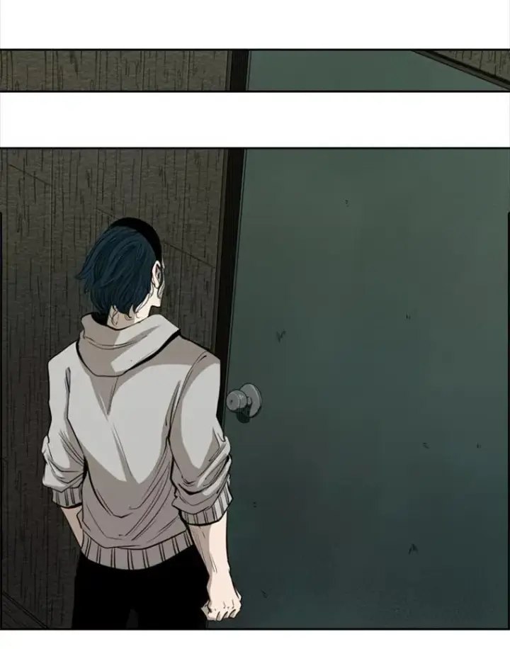 漫画《鲨鱼》112.对决第76张图