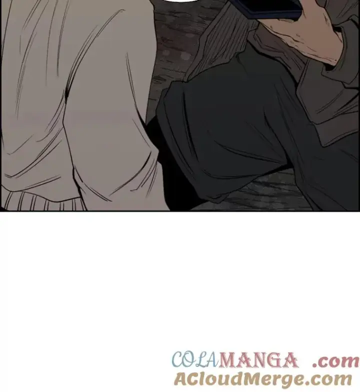 漫画《鲨鱼》112.对决第9张图