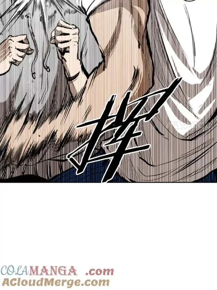 漫画《鲨鱼》113.对决（2）第21张图