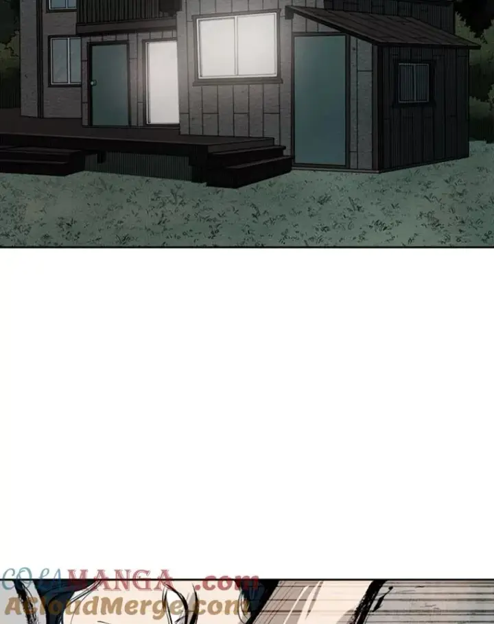 漫画《鲨鱼》113.对决（2）第89张图
