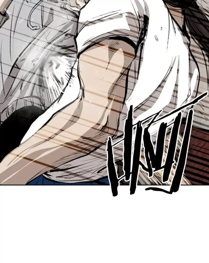 漫画《鲨鱼》113.对决（2）第95张图