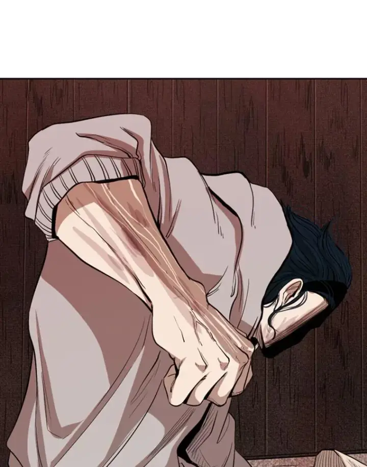 漫画《鲨鱼》114.扭转局面第23张图
