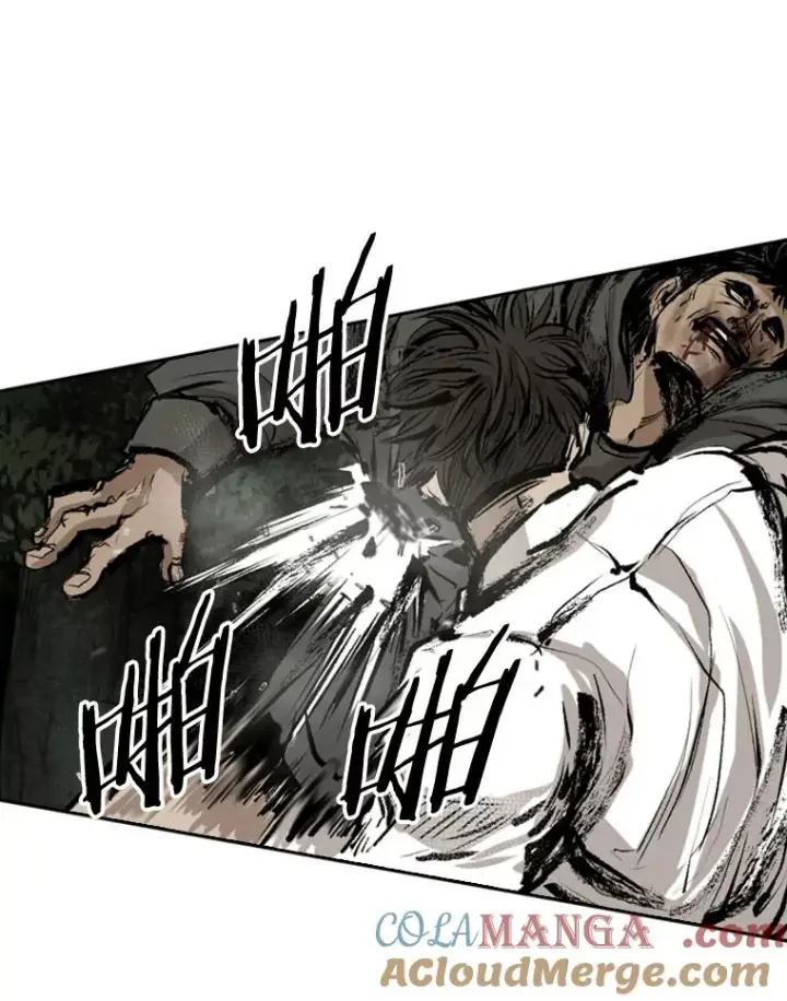 漫画《鲨鱼》114.扭转局面第37张图
