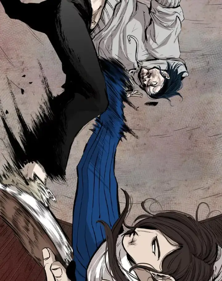 漫画《鲨鱼》115.垂死挣扎第42张图