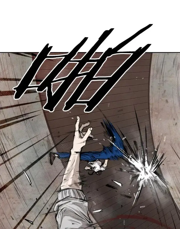 漫画《鲨鱼》115.垂死挣扎第46张图