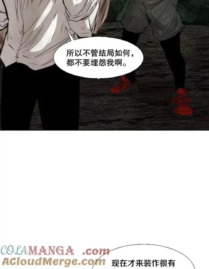 漫画《鲨鱼》116.最后的希望第13张图