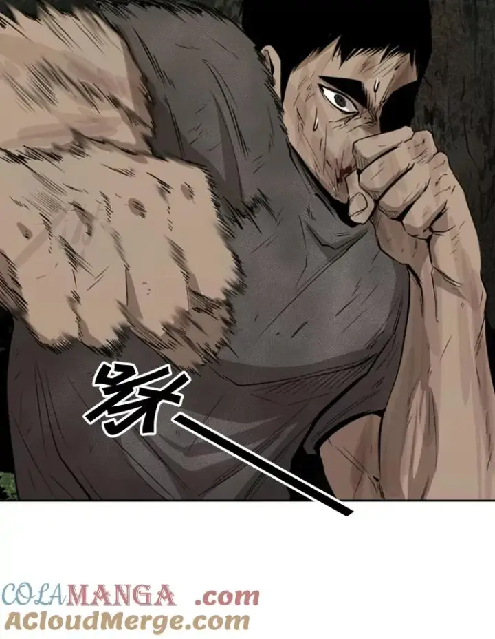 漫画《鲨鱼》116.最后的希望第17张图