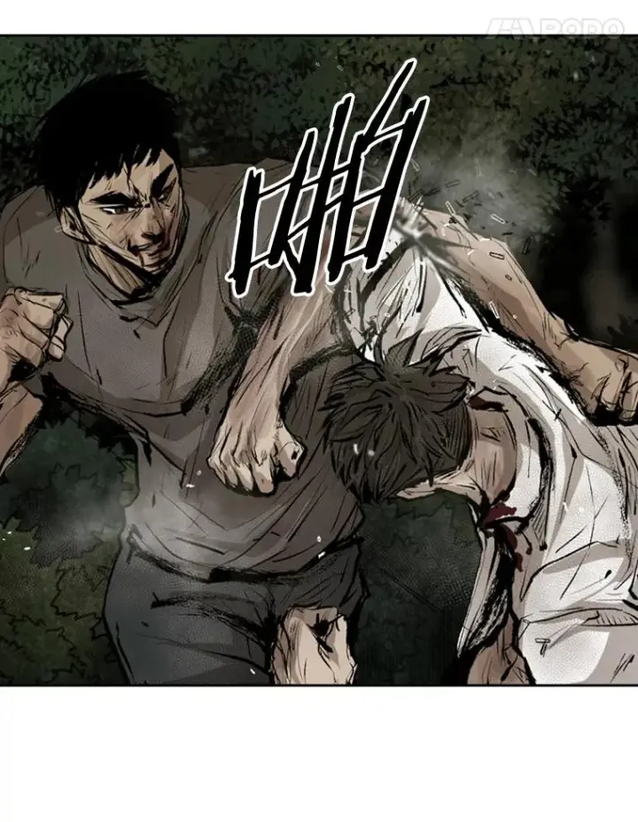 漫画《鲨鱼》116.最后的希望第22张图