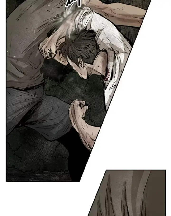 漫画《鲨鱼》116.最后的希望第30张图